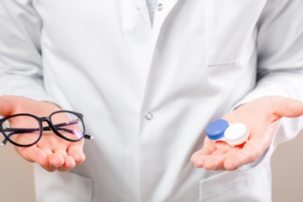 Ortocheratologia, effetti e sicurezza: 7 anni di conferme