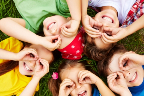 Ortocheratologia e gestione della progressione miopica nei bambini