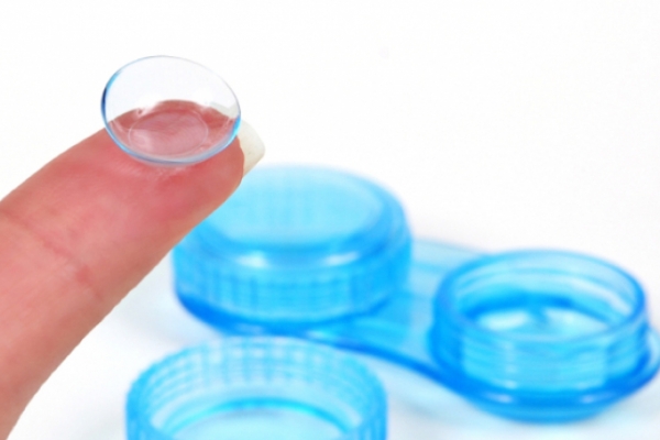 L’importanza dell’igiene per ridurre il rischio di infezioni nell’ortocheratologia ed in generale durante l’uso di tutte le lenti a contatto