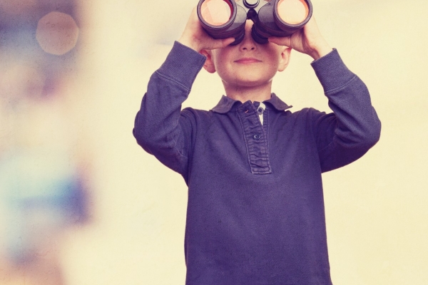 Ortho-K la soluzione per migliorare la vista e la vita nei giovani miopi