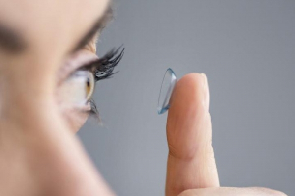 Sicurezza ed efficacia dell’ortocheratologia